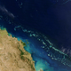 Illustration for article titled The Great Barrier Reef Faces Third Mass Bleaching Event in Five Years